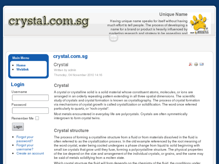 www.crystal.com.sg