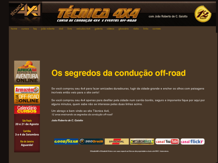 www.curso4x4.com