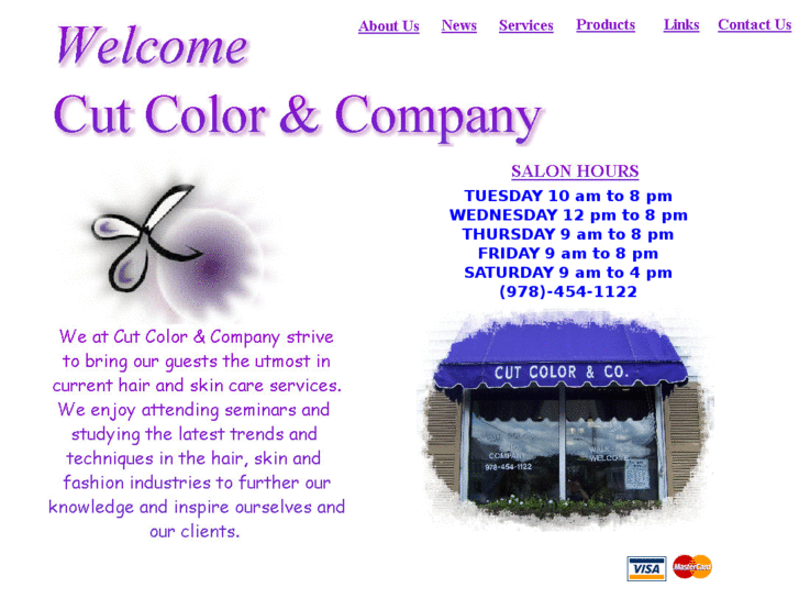 www.cutcolorandcompany.com