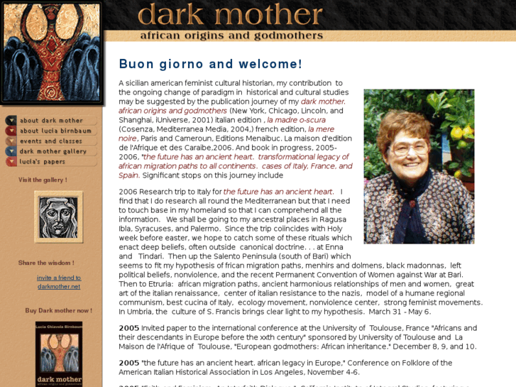 www.darkmother.net