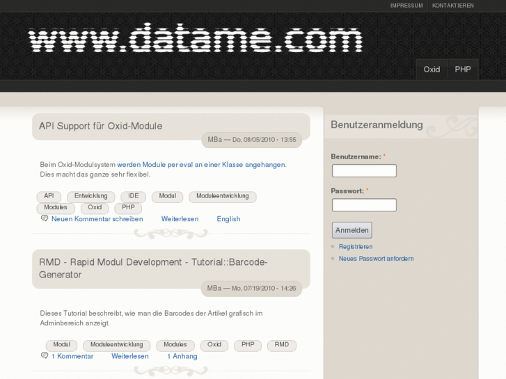 www.datame.com