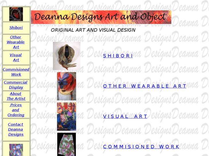 www.deannadesigns.com