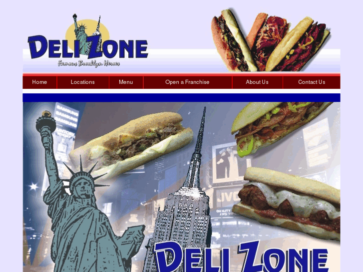 www.delizone.net