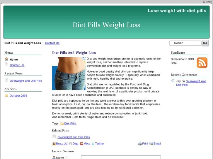 www.dietpills-weightloss.net