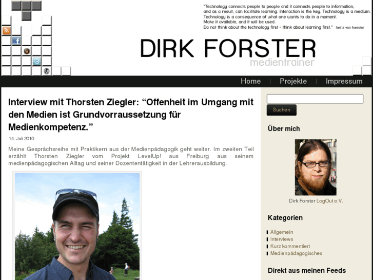 www.dirk-forster.com