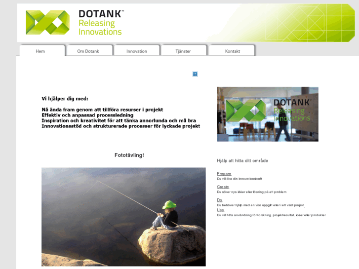 www.dotank.se