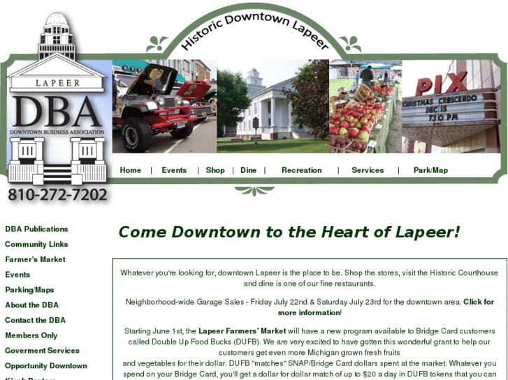 www.downtownlapeer.com