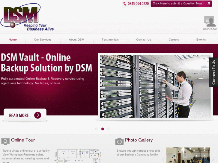 www.dsm-gb.com