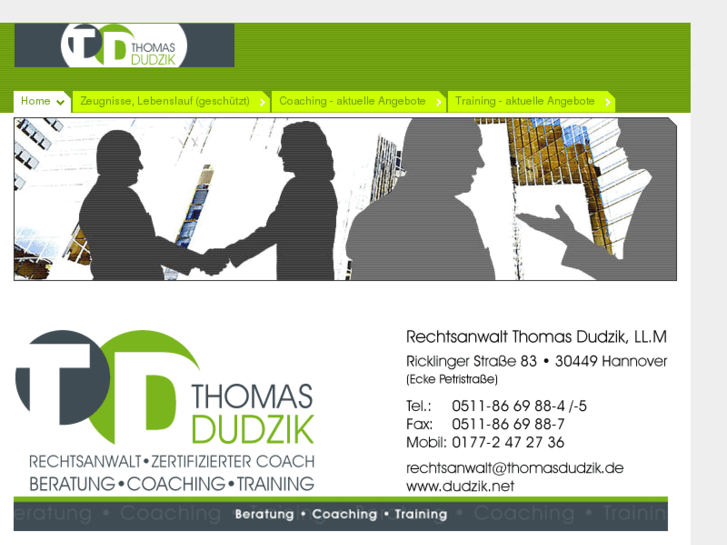 www.dudzik.net