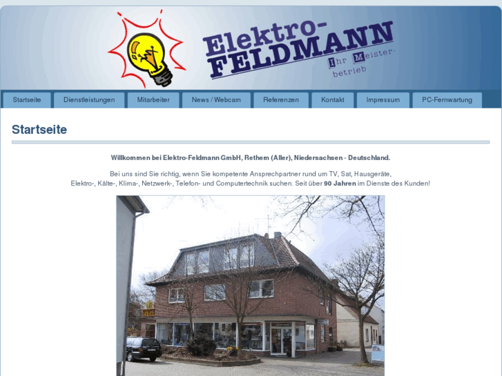 www.elektro-feldmann.com