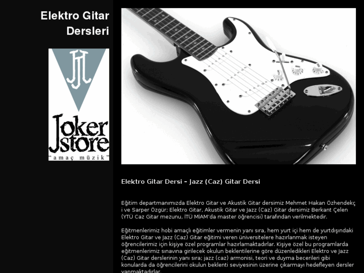 www.elektrogitardersleri.net