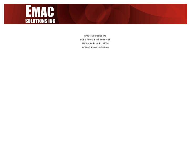 www.emacinc.net