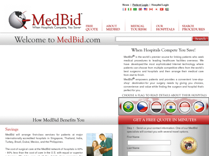 www.emedbid.com