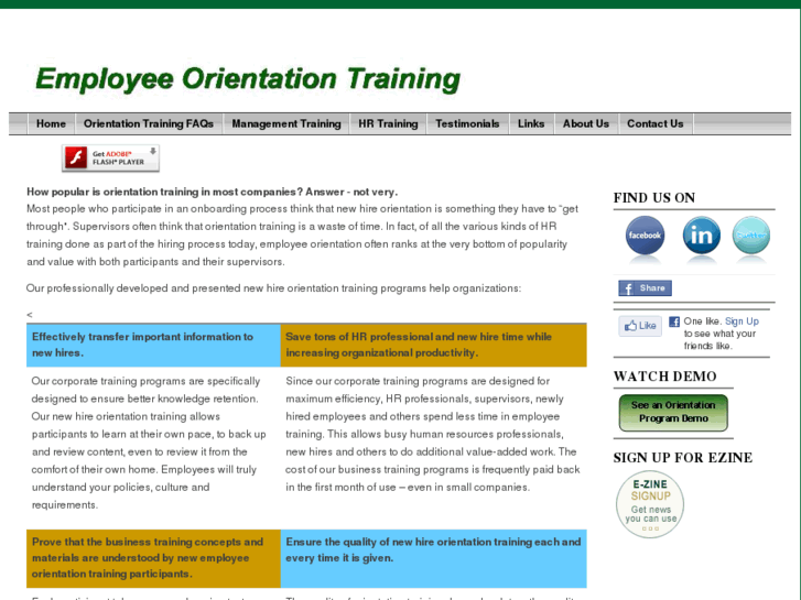 www.employeeorientationtraining.com