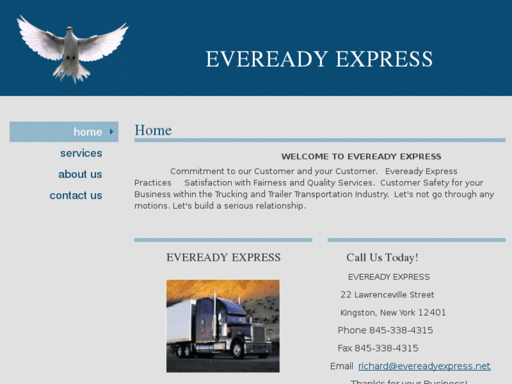 www.evereadyexpress.net
