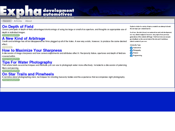 www.expha.com