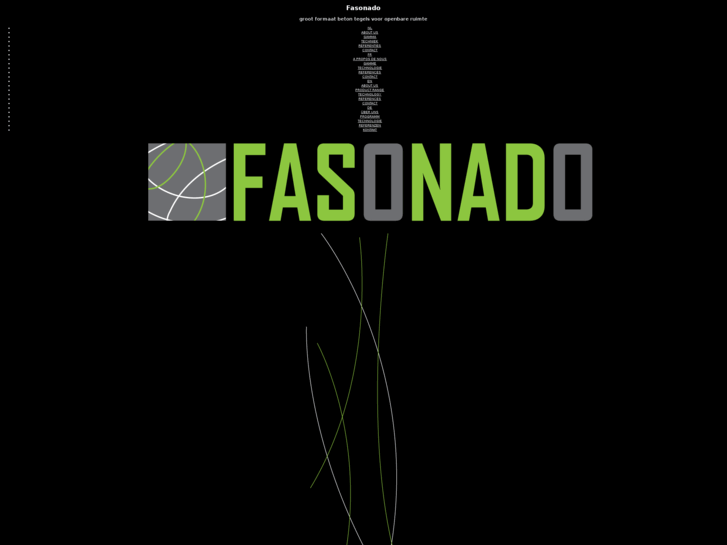 www.fasonado.com