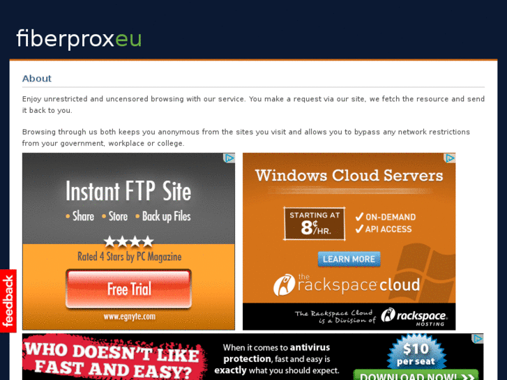 www.fiberproxy.eu