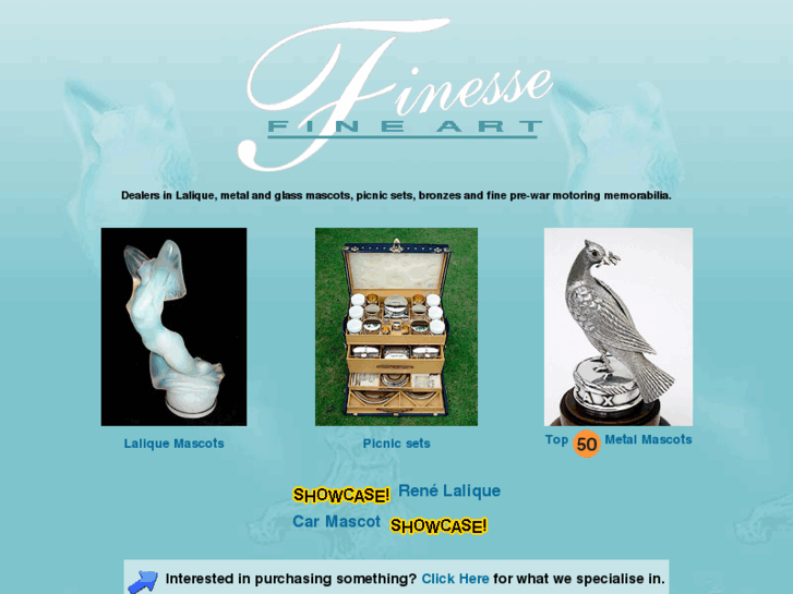 www.finesse-fine-art.com