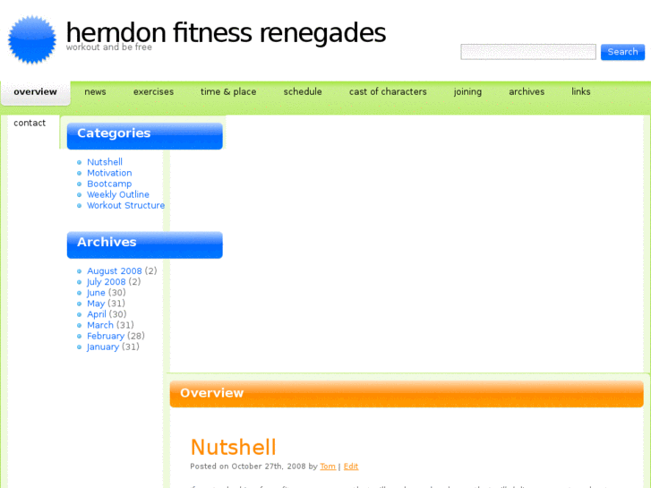 www.fitnessrenegades.com