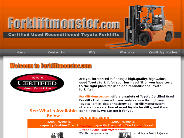 www.forkliftmonster.com