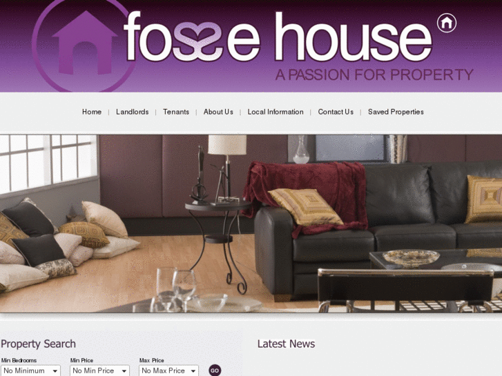 www.fossehouse.com