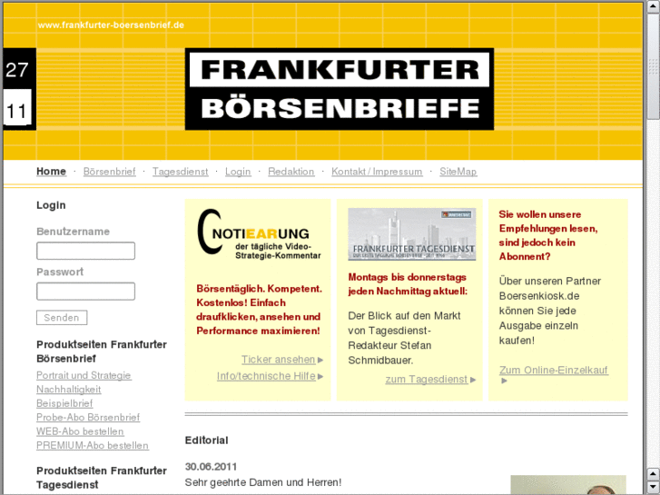 www.frankfurter-boersenbrief.de