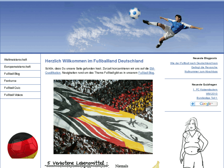 www.fussballland-deutschland.de