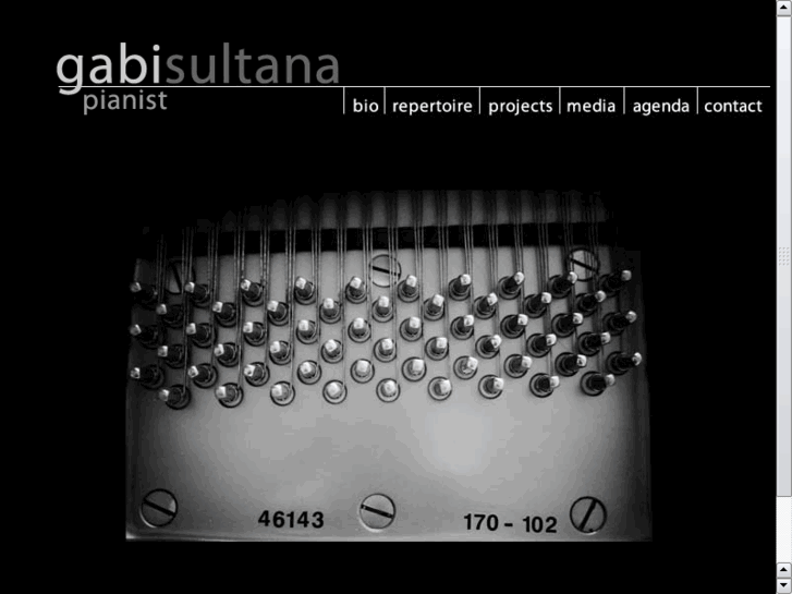 www.gabisultana.com