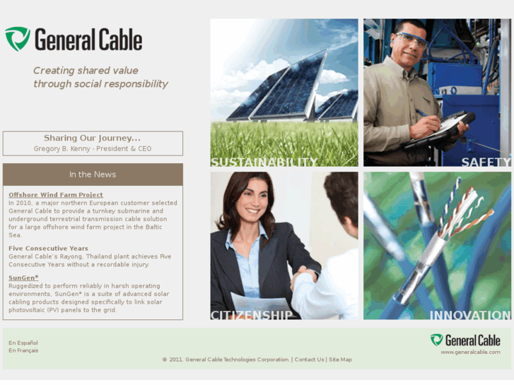 www.generalcablecsr.com