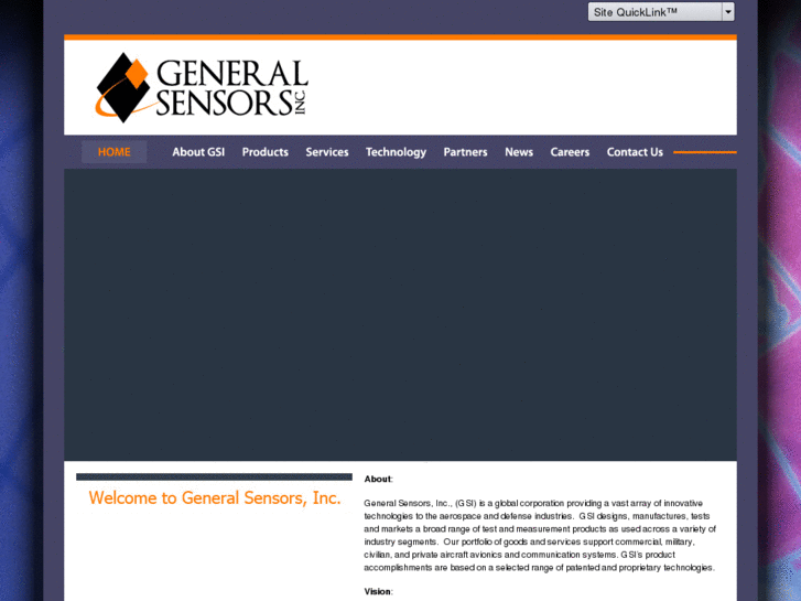 www.generalsensorsinc.com