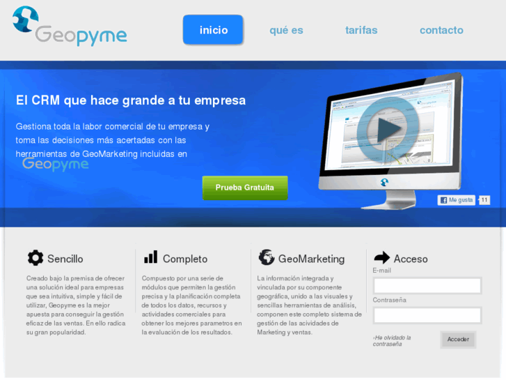 www.geopyme.es