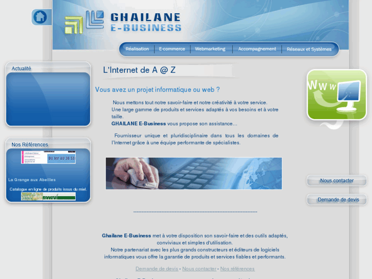 www.ghailane.com