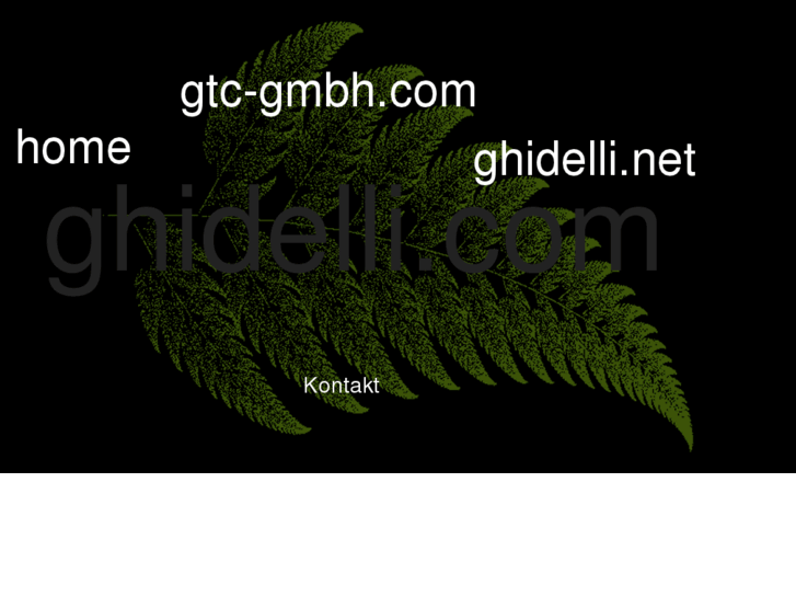 www.ghidelli.com