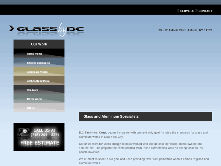 www.glassbydc.com