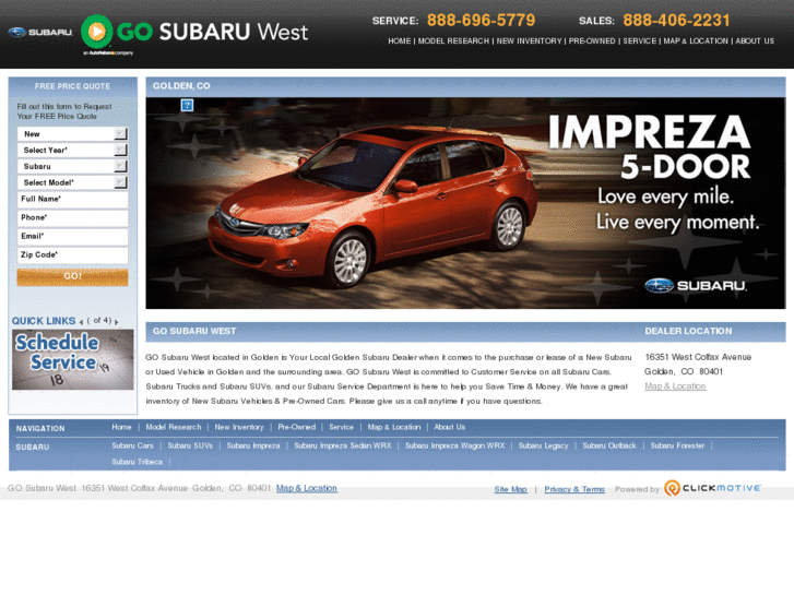 www.gosubaruwest.net