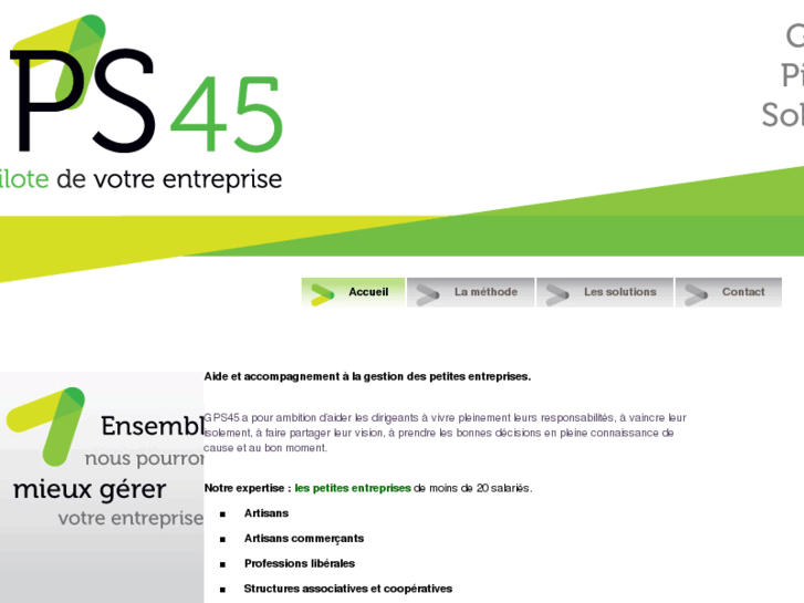 www.gps45conseil.com