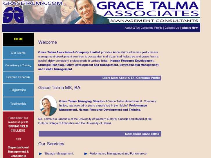 www.gracetalma.com