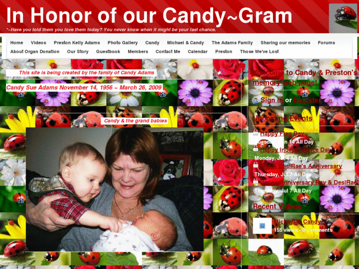 www.grandma-ladybug.com