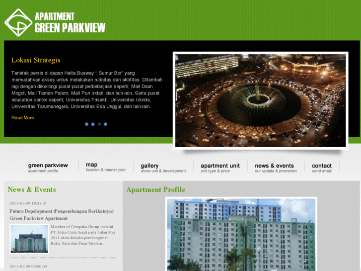 www.greenpark-view.com