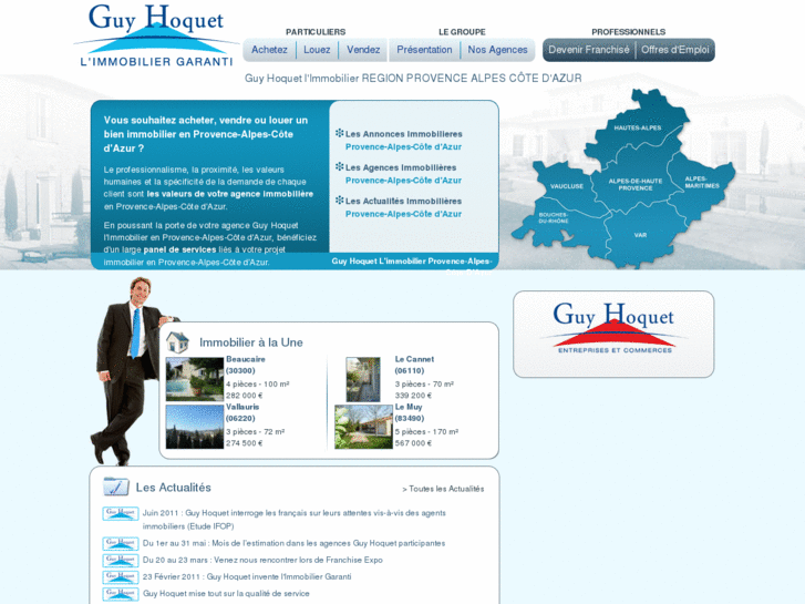 www.guyhoquet-immobilier-paca.com