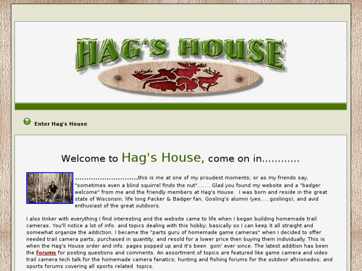 www.hagshouse.com