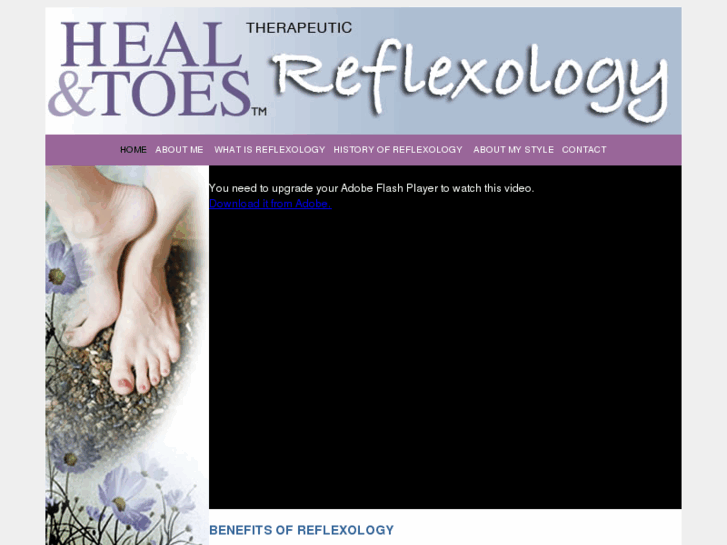 www.healtoes.com