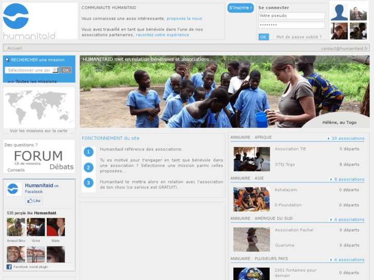 www.humanitaid.fr