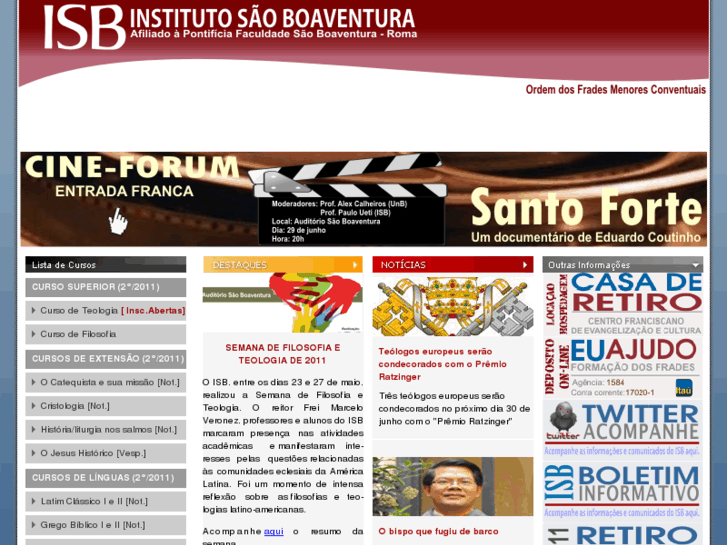 www.institutosaoboaventura.com.br