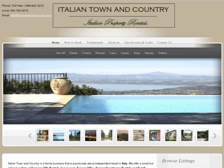 www.italiantownandcountry.com