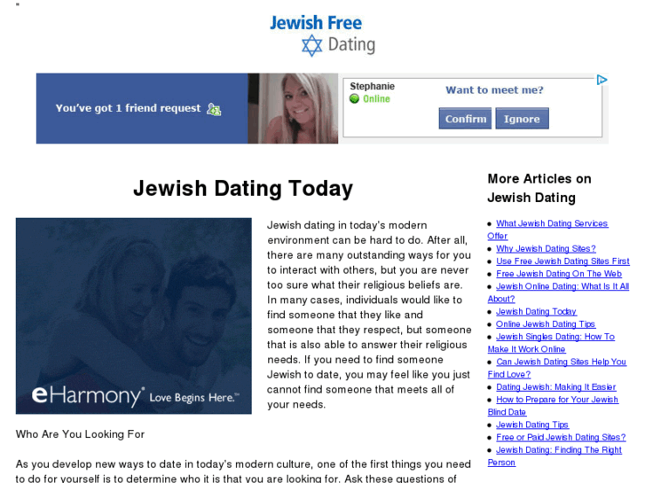 www.jewishfreedating.com