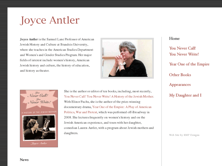 www.joyceantler.com