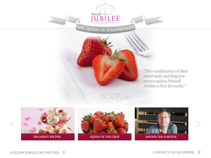 www.jubileestrawberries.com