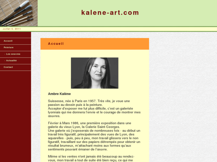 www.kalene-art.com